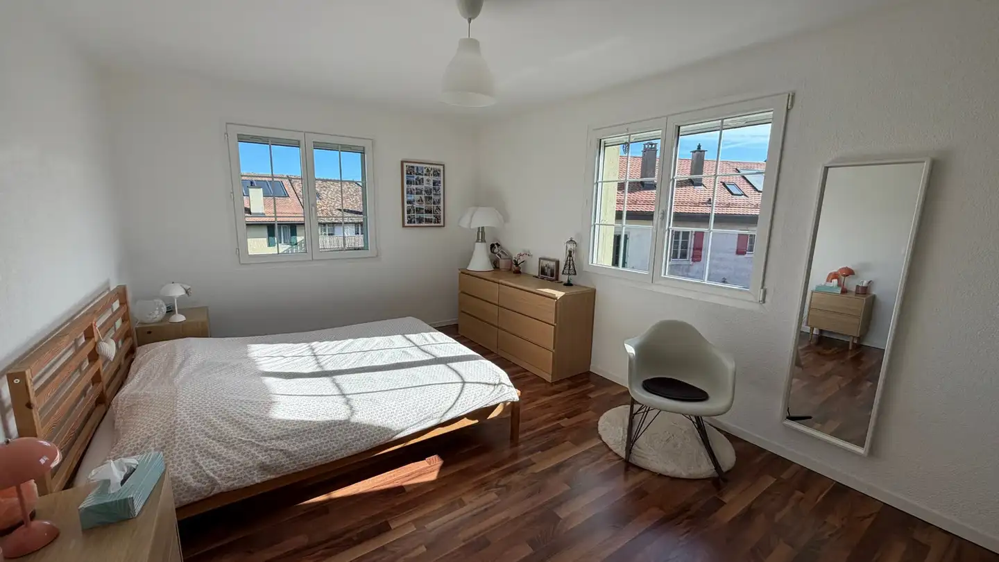 Apartment for rent - Chemin De Cornu 19, 1113 St-Saphorin-sur-Morges - Photo 3
