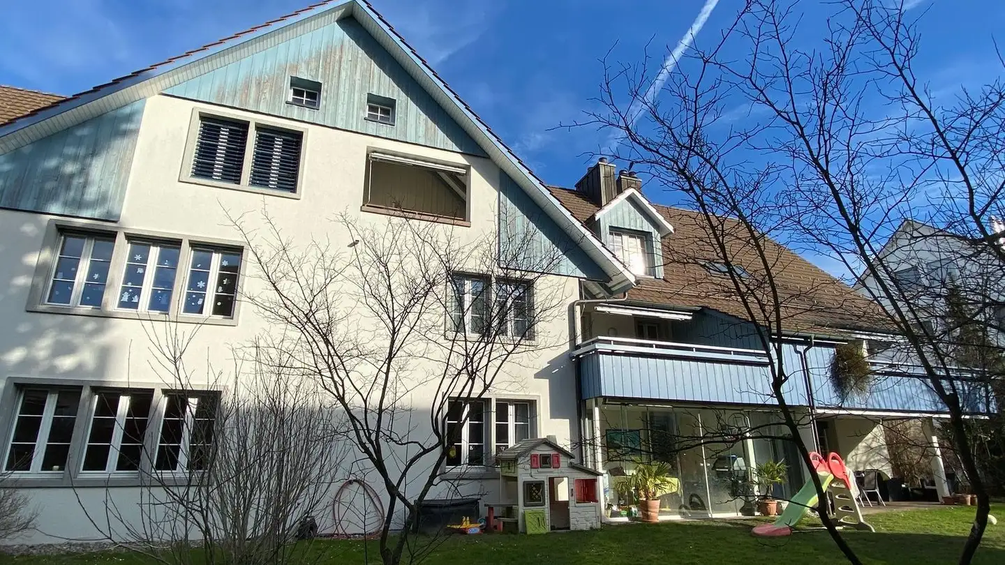 Apartment for rent - Bühlenweg 4, 8616 Riedikon