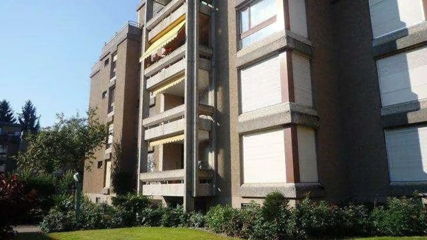 Appartement à louer - Unterdorfstrasse 45, 3072 Ostermundigen - Photo 2