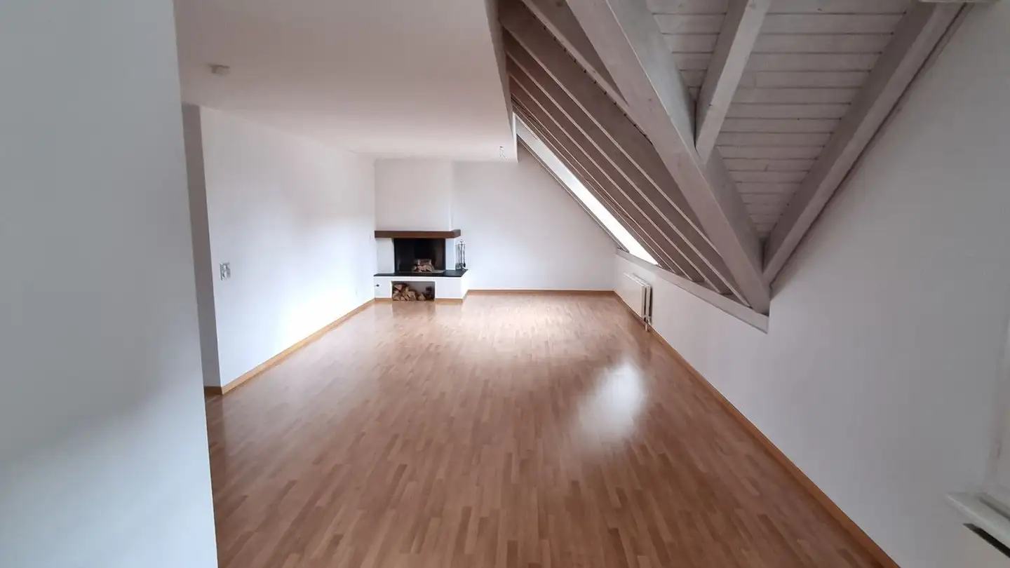 Apartment for rent - Bühlenweg 4, 8616 Riedikon - Photo 4