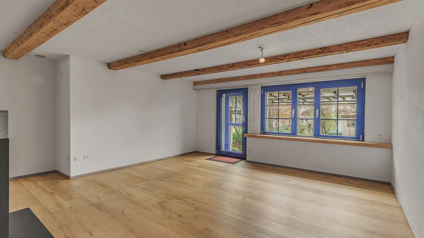 Casa singola in vendita - Alte Bubikerstrasse 6, 8626 Ottikon (Gossau ZH) - Foto 2