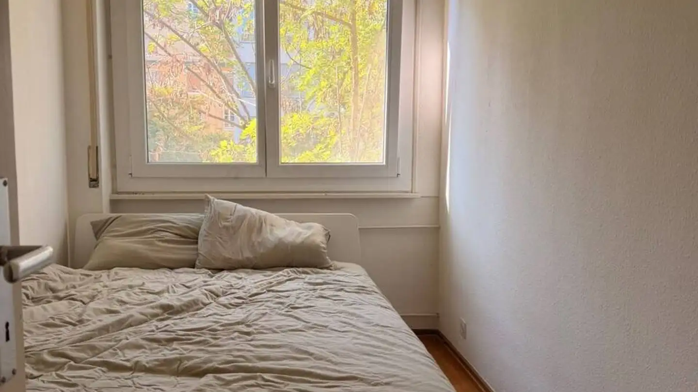 Appartement à louer - Rue De L' Athénée, 1206 Genève - Photo 3