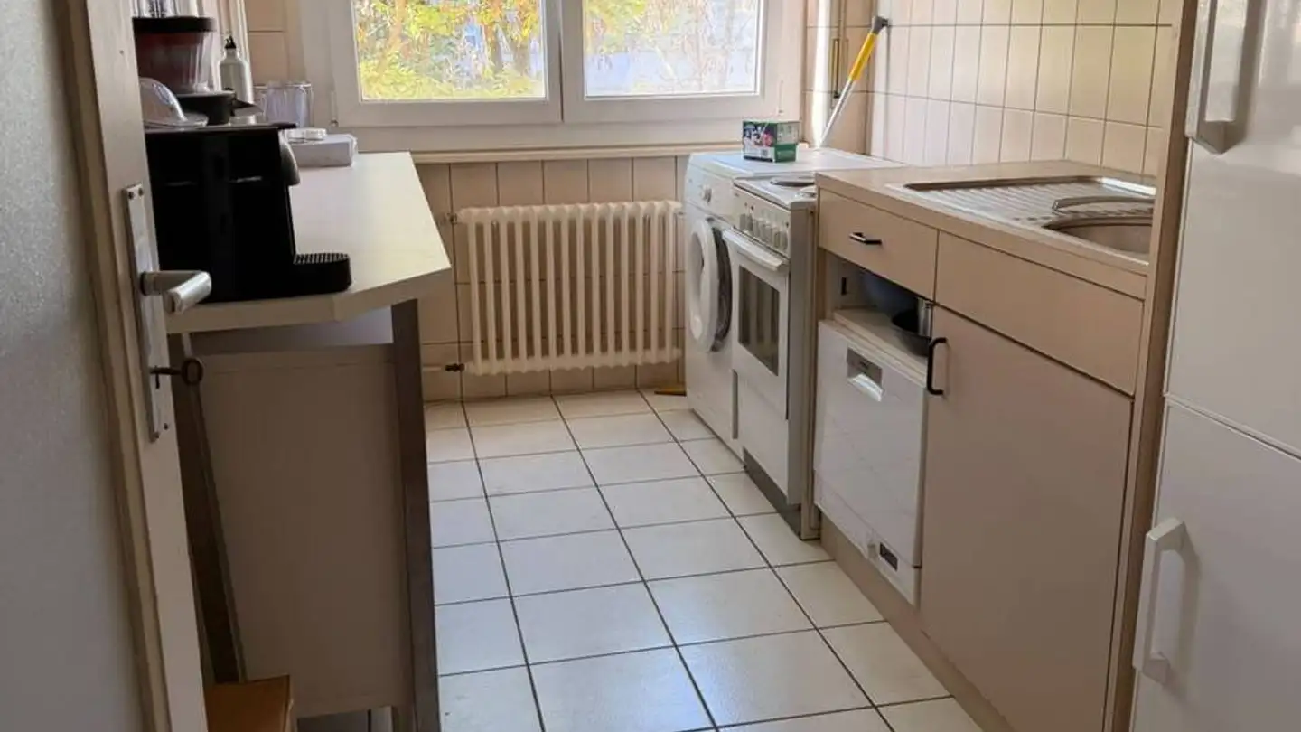 Appartement à louer - Rue De L' Athénée, 1206 Genève - Photo 4