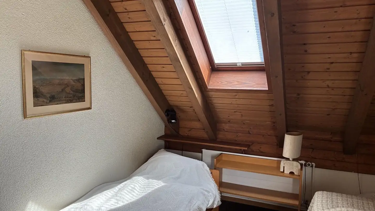 Single room for rent - 8180 Bülach