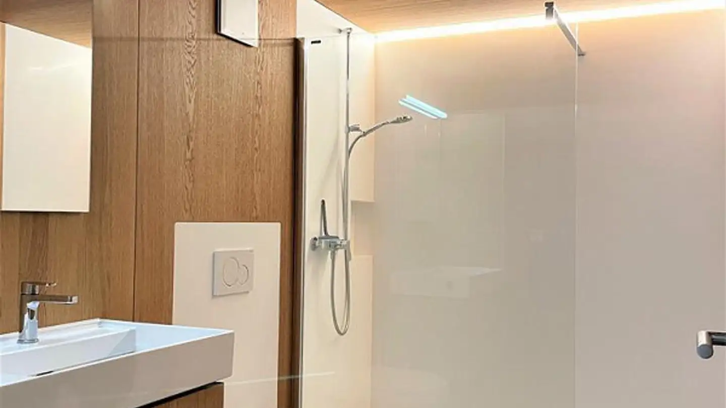 Maisonette mieten - Neumattstrasse 1, 4226 Breitenbach