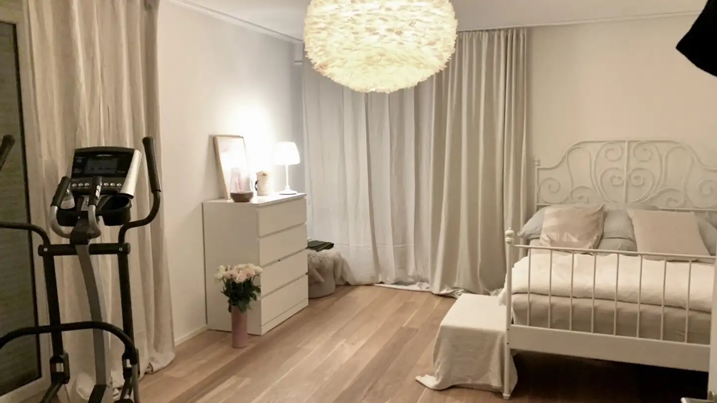 Appartamento in affitto - 8610 Uster