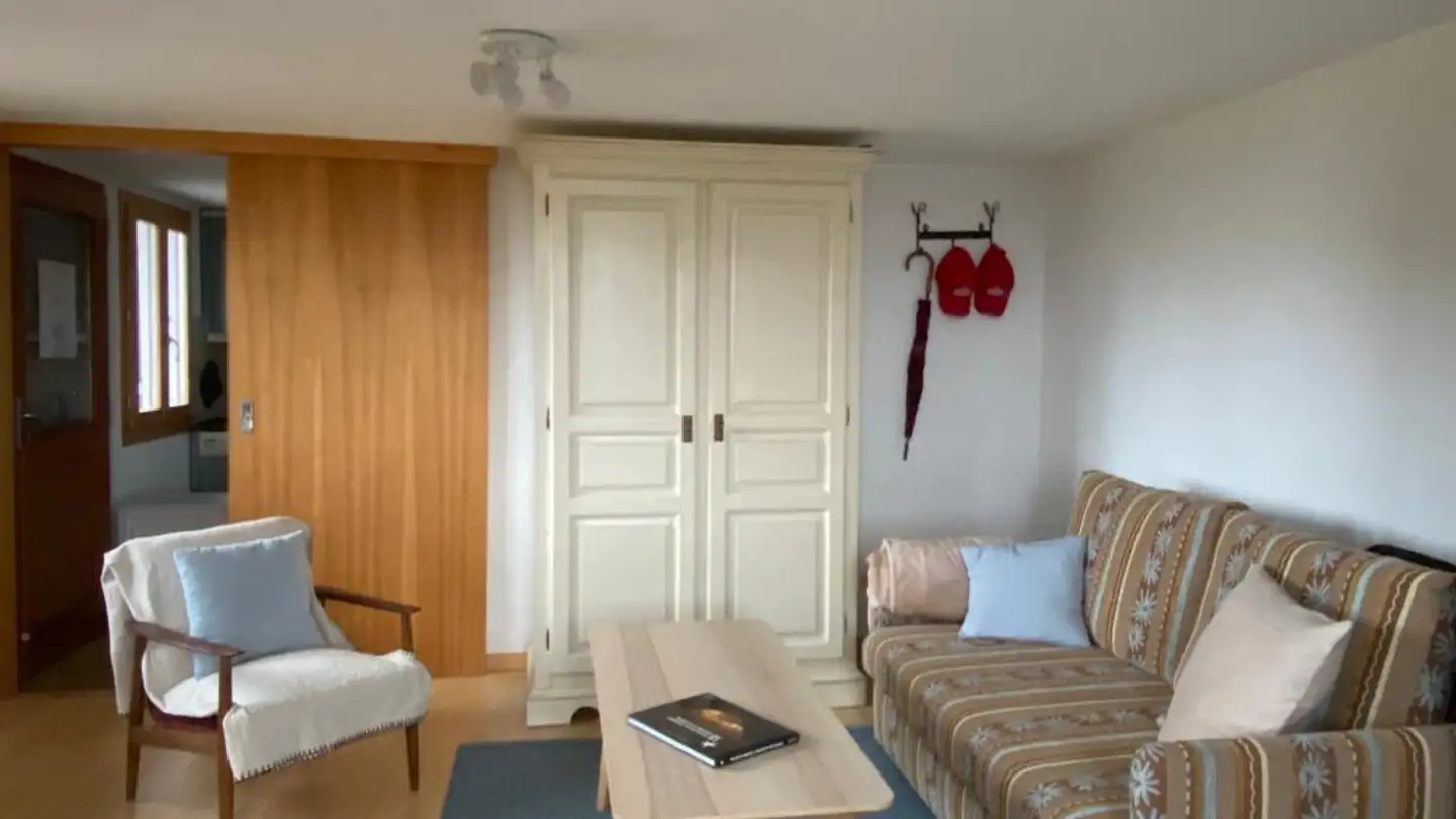 Appartamento in affitto - Route De Crèhavouetta Nord 53, 3963 Crans-Montana - Photo 3