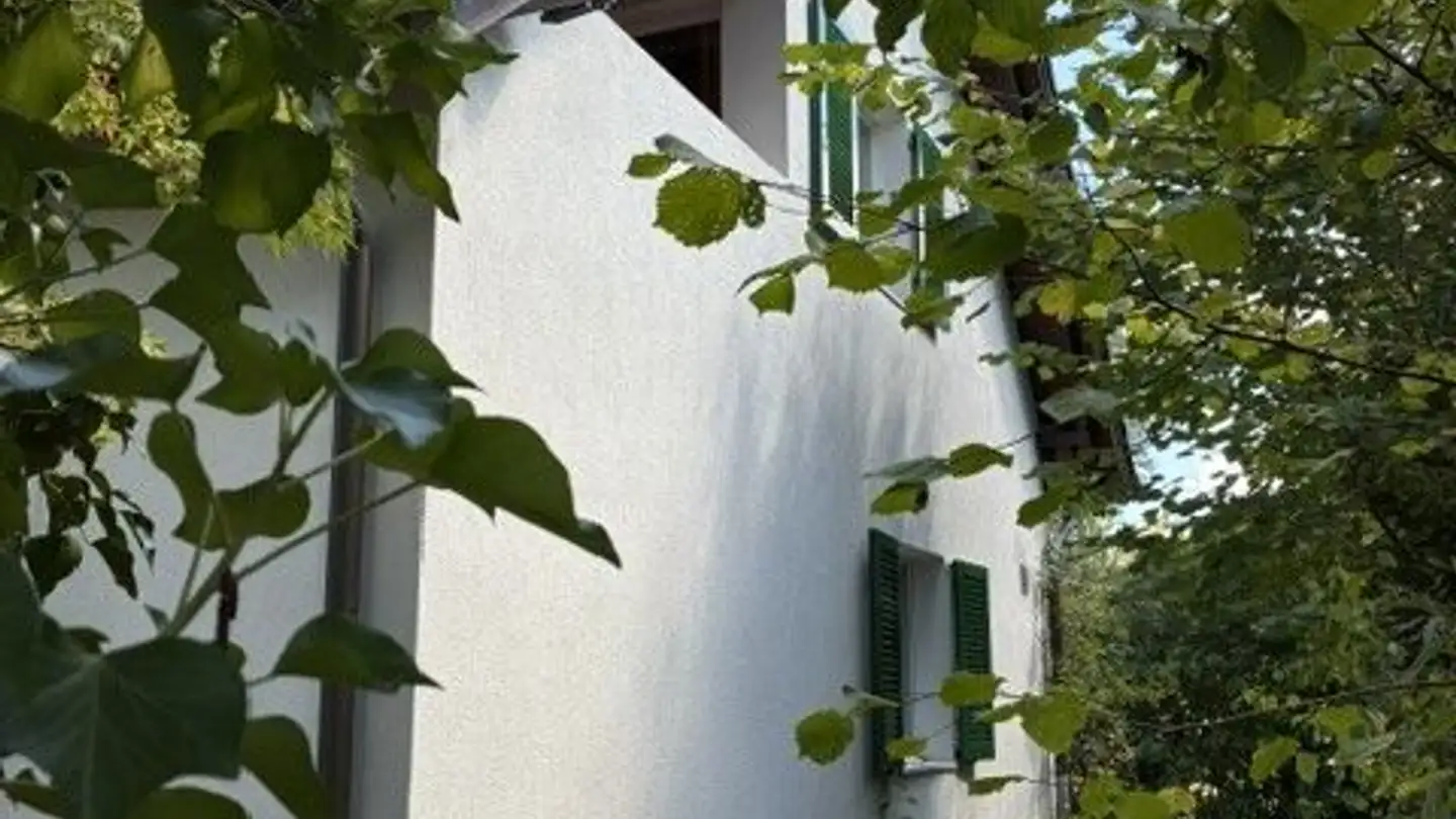 Single room for rent - 8180 Bülach - Photo 4