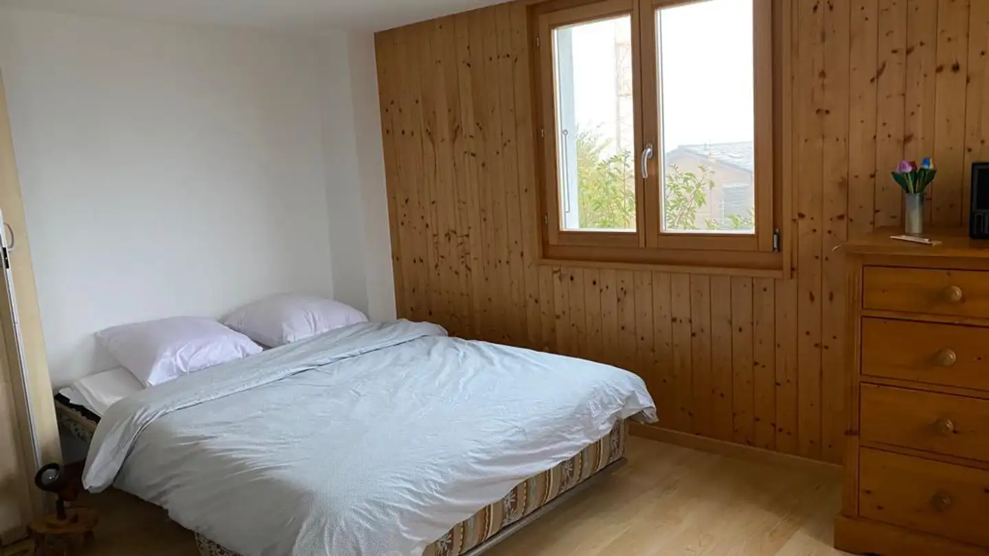 Appartamento in affitto - Route De Crèhavouetta Nord 53, 3963 Crans-Montana - Photo 4