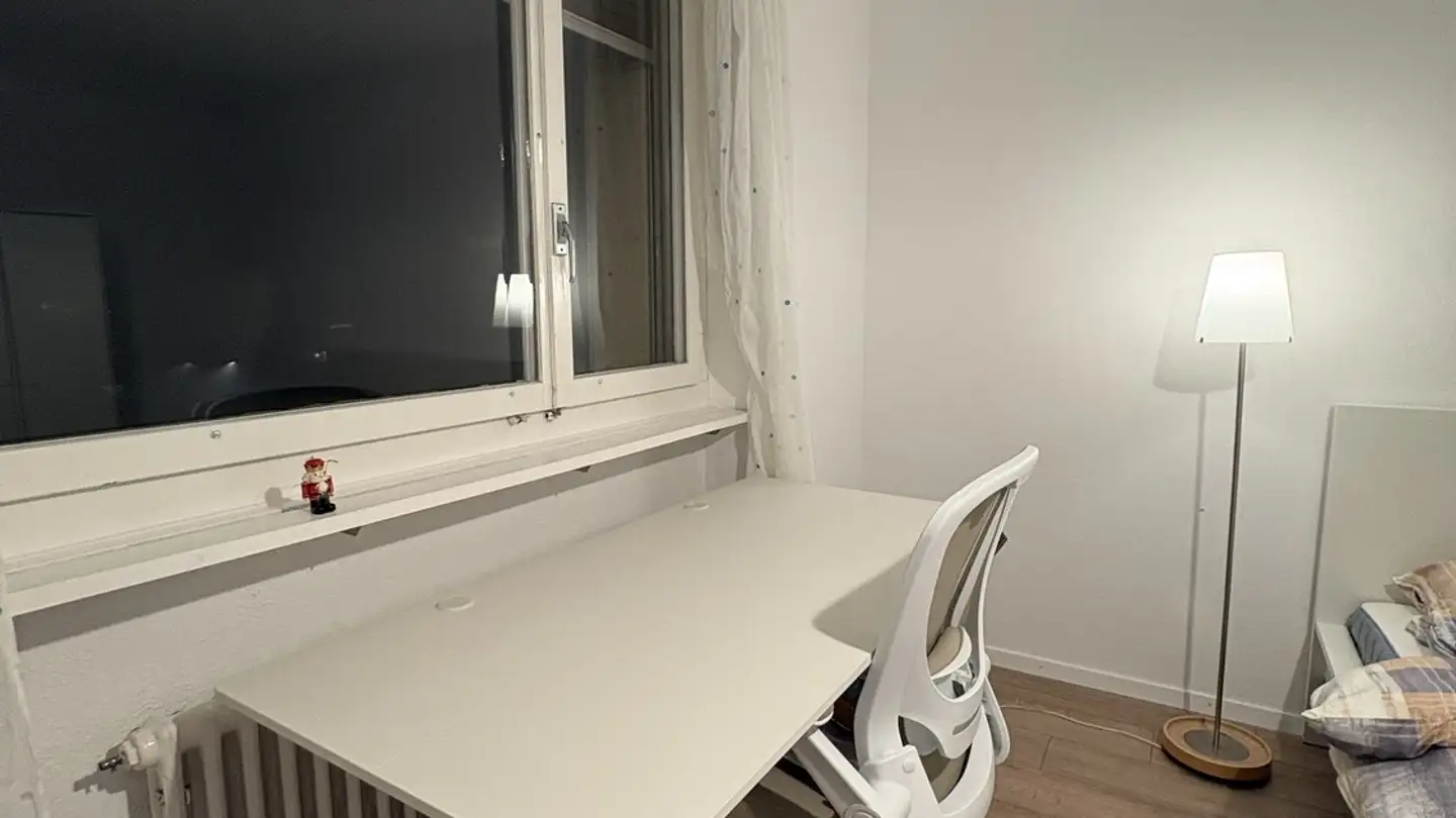 Single room for rent - Wilerweg 64, 4600 Olten - Photo 3