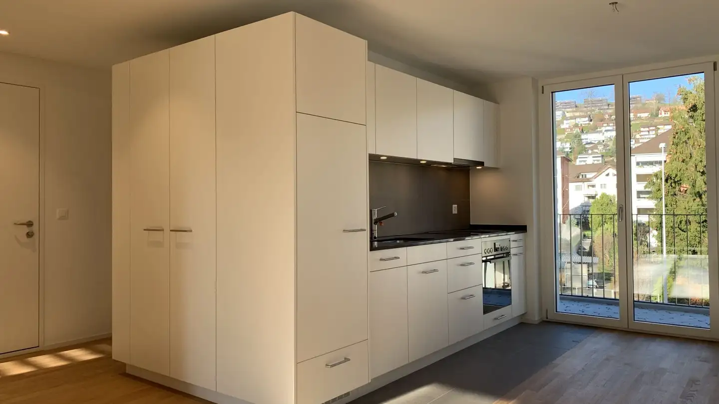 Apartment for rent - Kellenhofweg 12, 6010 Kriens