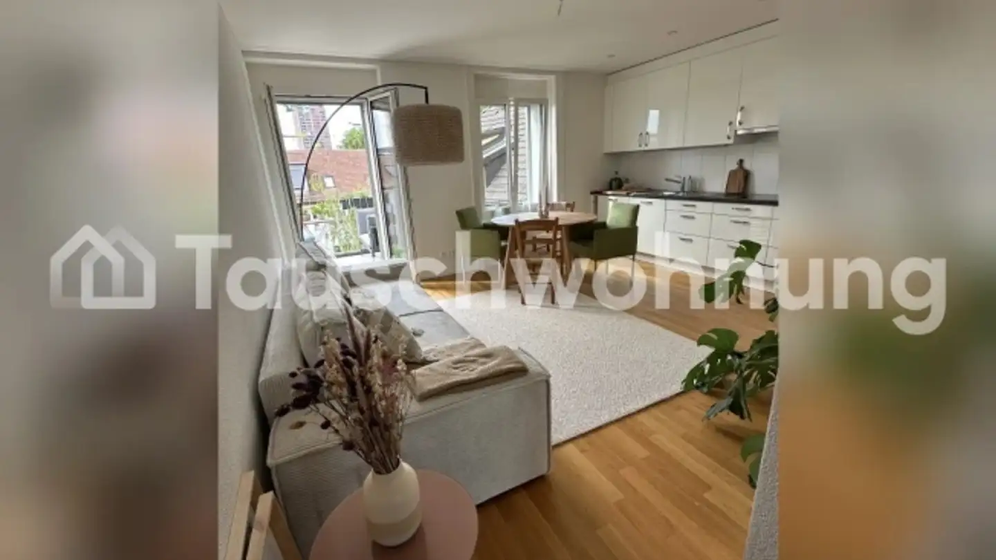 Wohnung mieten - 8004 Zürich