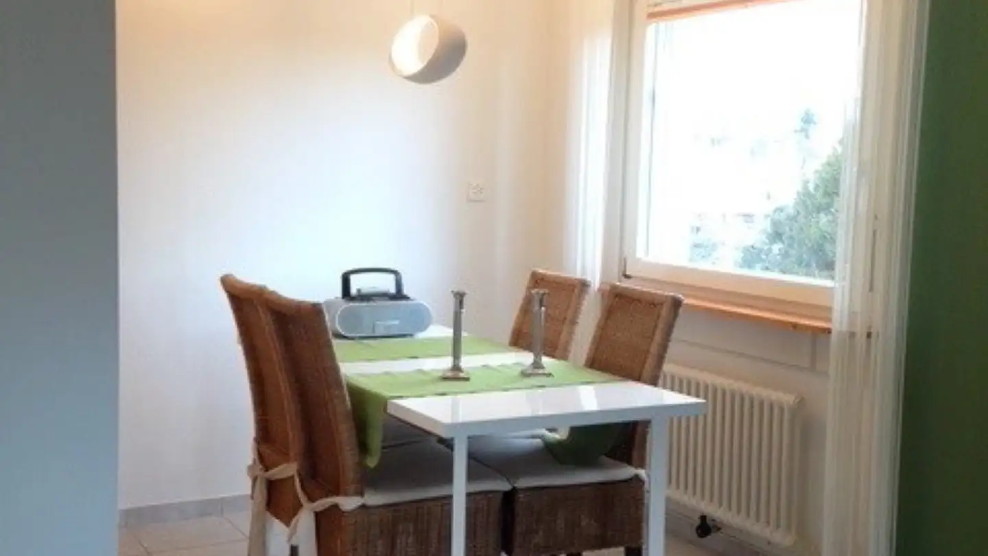 Wohnung mieten - Spitzwaldstrasse, 4123 Allschwil