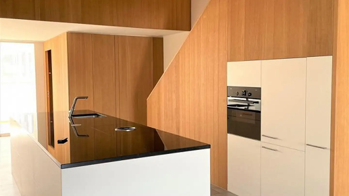 Maisonette mieten - Neumattstrasse 1, 4226 Breitenbach - Foto 2