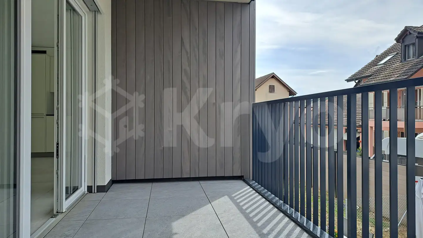 Appartamento in affitto - Rue De La Bergerie 8, 1530 Payerne - Foto 3