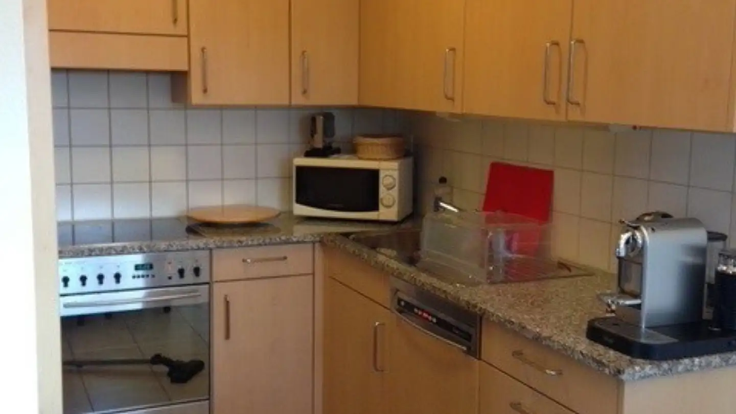 Wohnung mieten - Spitzwaldstrasse, 4123 Allschwil - Foto 2