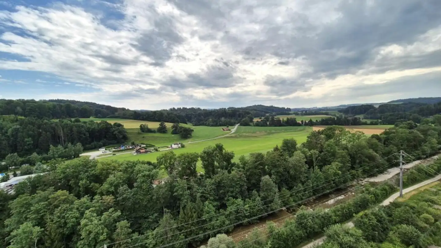 Apartment for rent - Rue Des Frères-Lumière 6, 1723 Marly