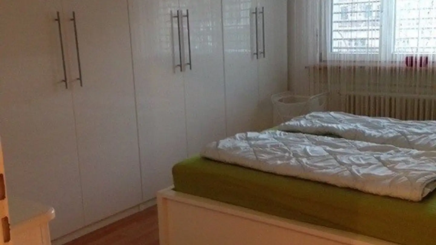 Wohnung mieten - Spitzwaldstrasse, 4123 Allschwil - Foto 3