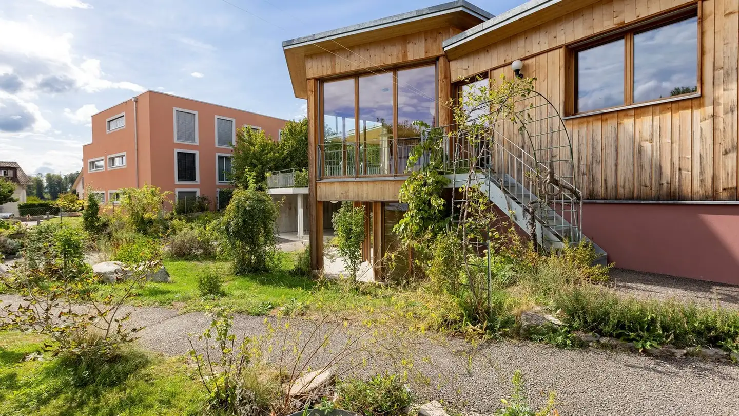 Maison individuelle à vendre - Thörigenstrasse 59b, 3360 Herzogenbuchsee - Photo 3