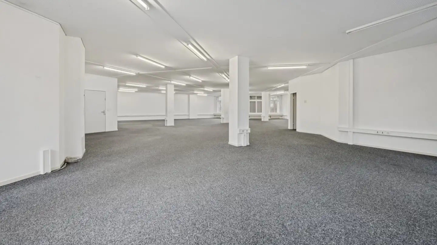 Magasin à louer - Im Römerquartier 2, 4800 Zofingen - Photo 2