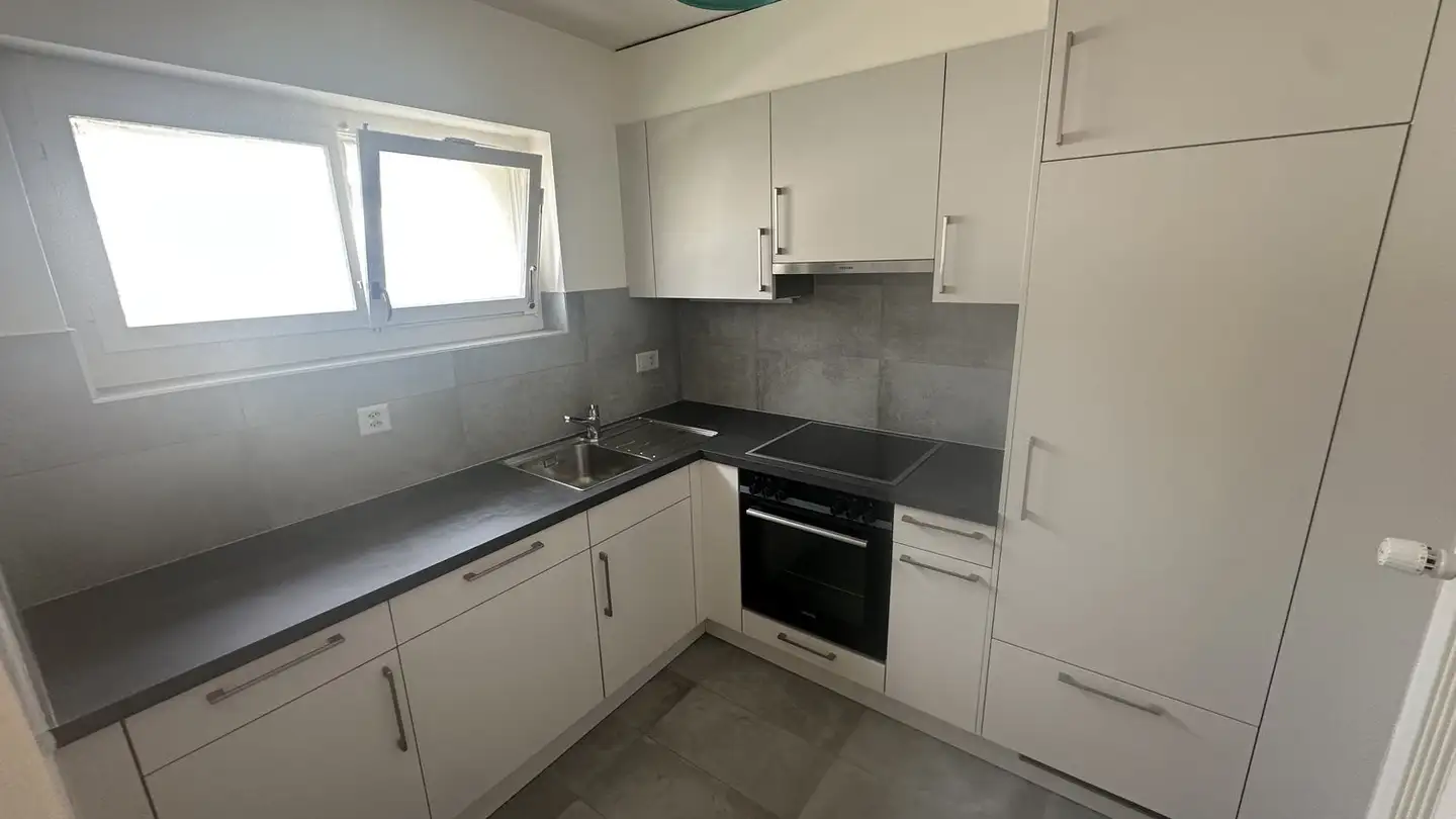 Appartement à louer - Rue des Tourelles 8, 2300 La Chaux-de-Fonds