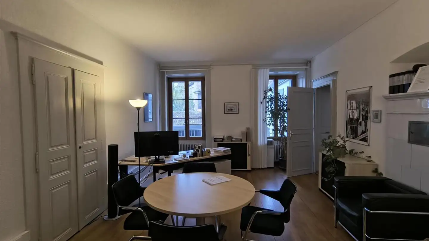 Office space for rent - Place Charles Dufour 1, 1110 Morges - Photo 3