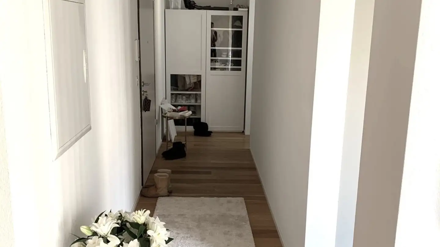 Appartamento in affitto - 8610 Uster - Foto 4