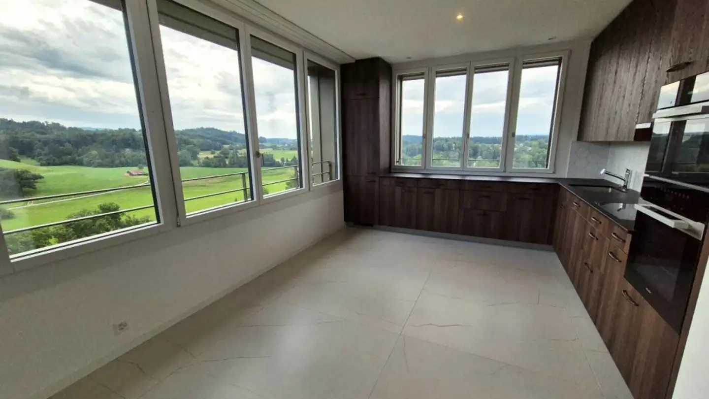 Apartment for rent - Rue Des Frères-Lumière 6, 1723 Marly - Photo 2