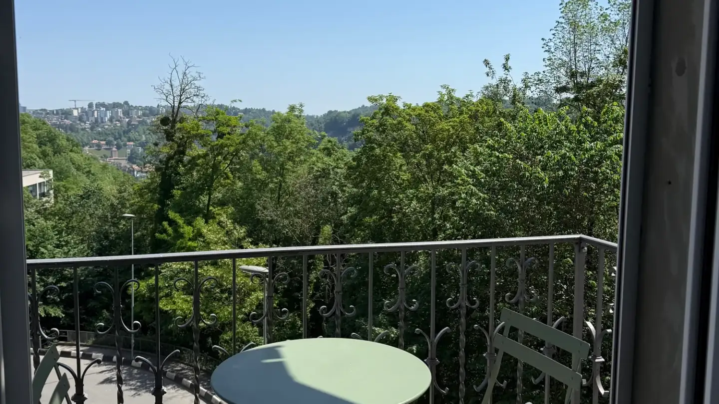 Appartamento in affitto - Boulevard De Pérolles 16, 1700 Fribourg