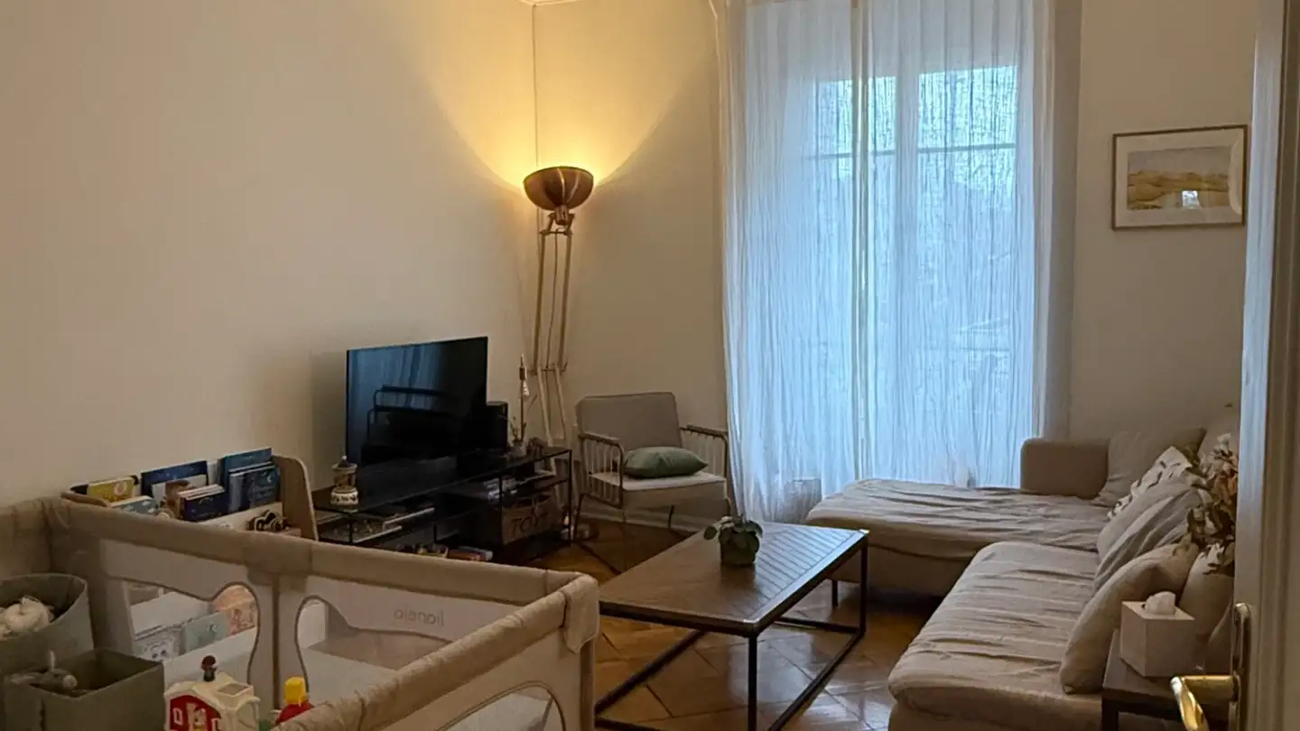 Appartamento in affitto - Boulevard De Pérolles 16, 1700 Fribourg - Foto 4