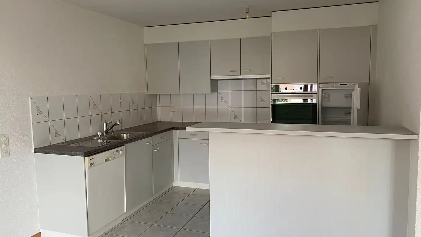Appartamento in affitto - Rue du Jura 1, 2525 Le Landeron - Foto 2