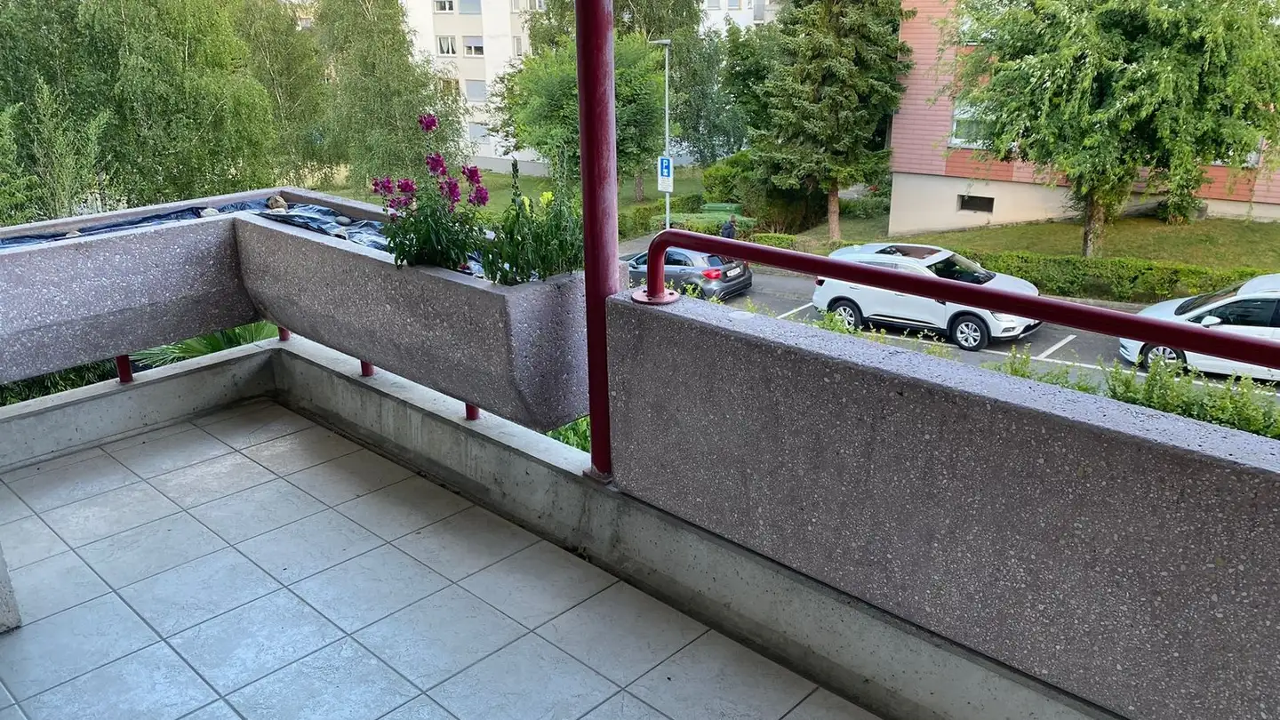 Appartamento in affitto - Rue du Jura 1, 2525 Le Landeron - Foto 4