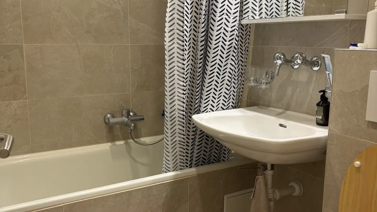 Single room for rent - Wilerweg 64, 4600 Olten - Photo 4