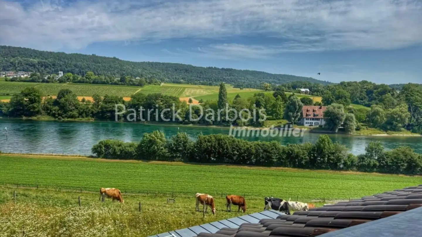 Villa in vendita - 8253 Diessenhofen - Photo 2