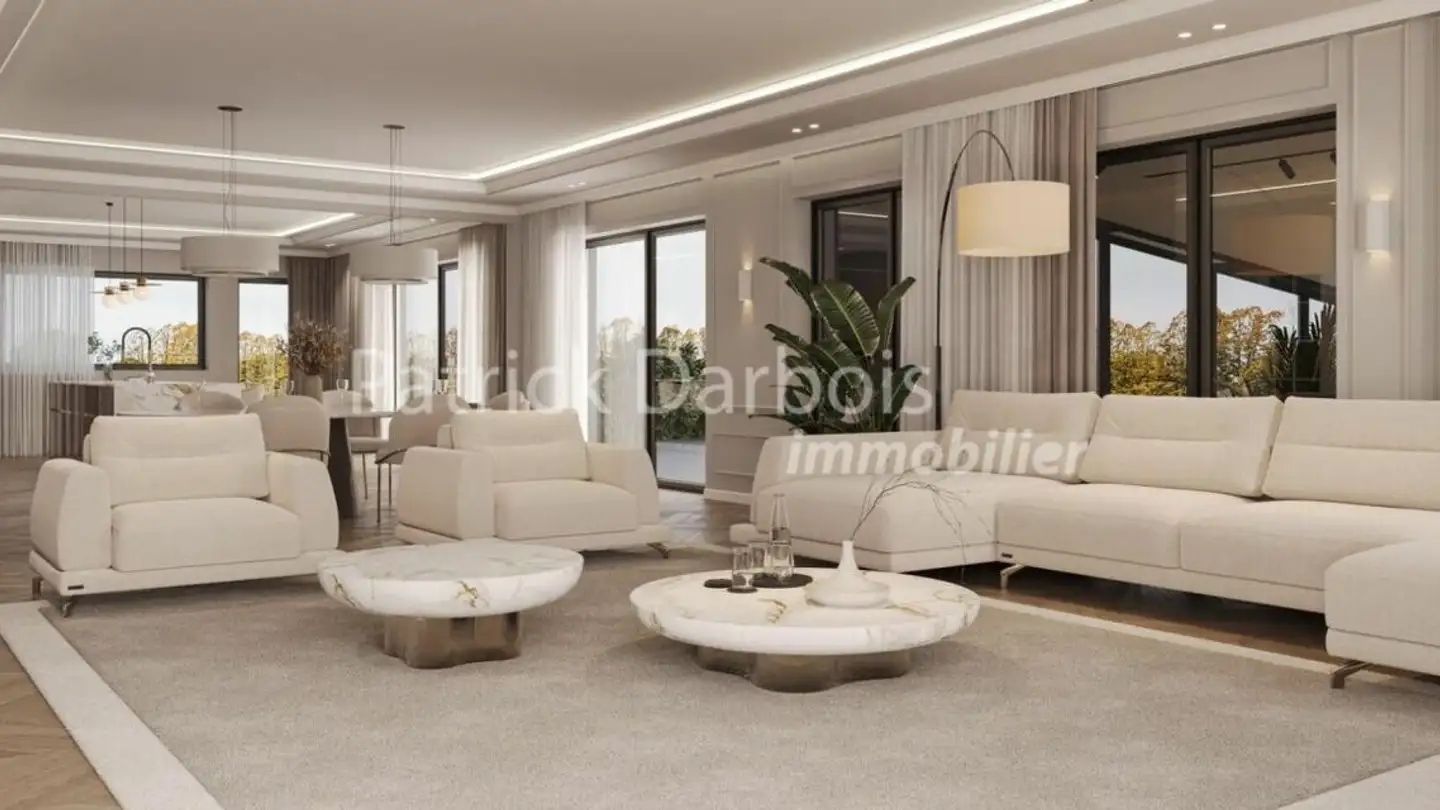 Villa in vendita - 8253 Diessenhofen - Photo 3