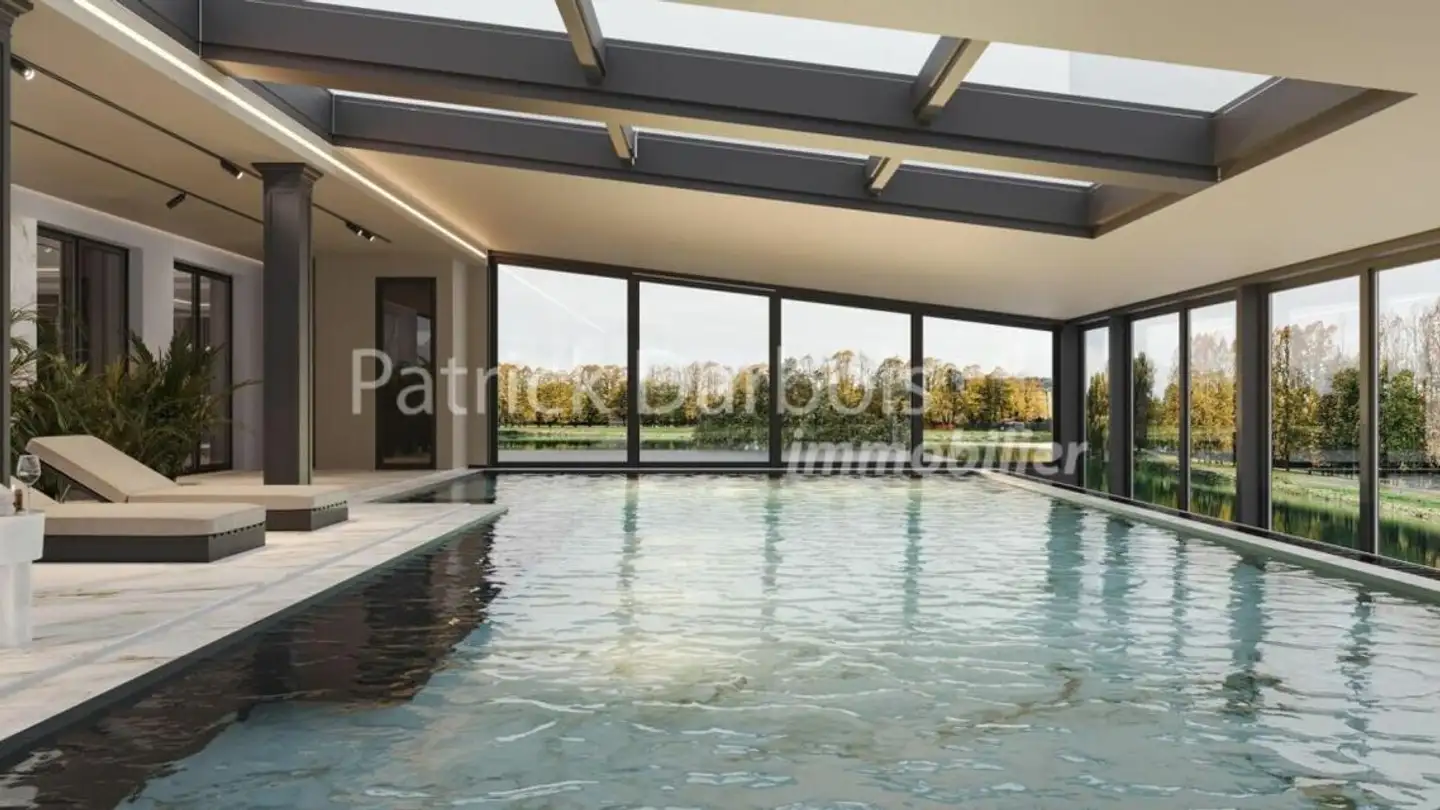 Villa in vendita - 8253 Diessenhofen - Photo 4