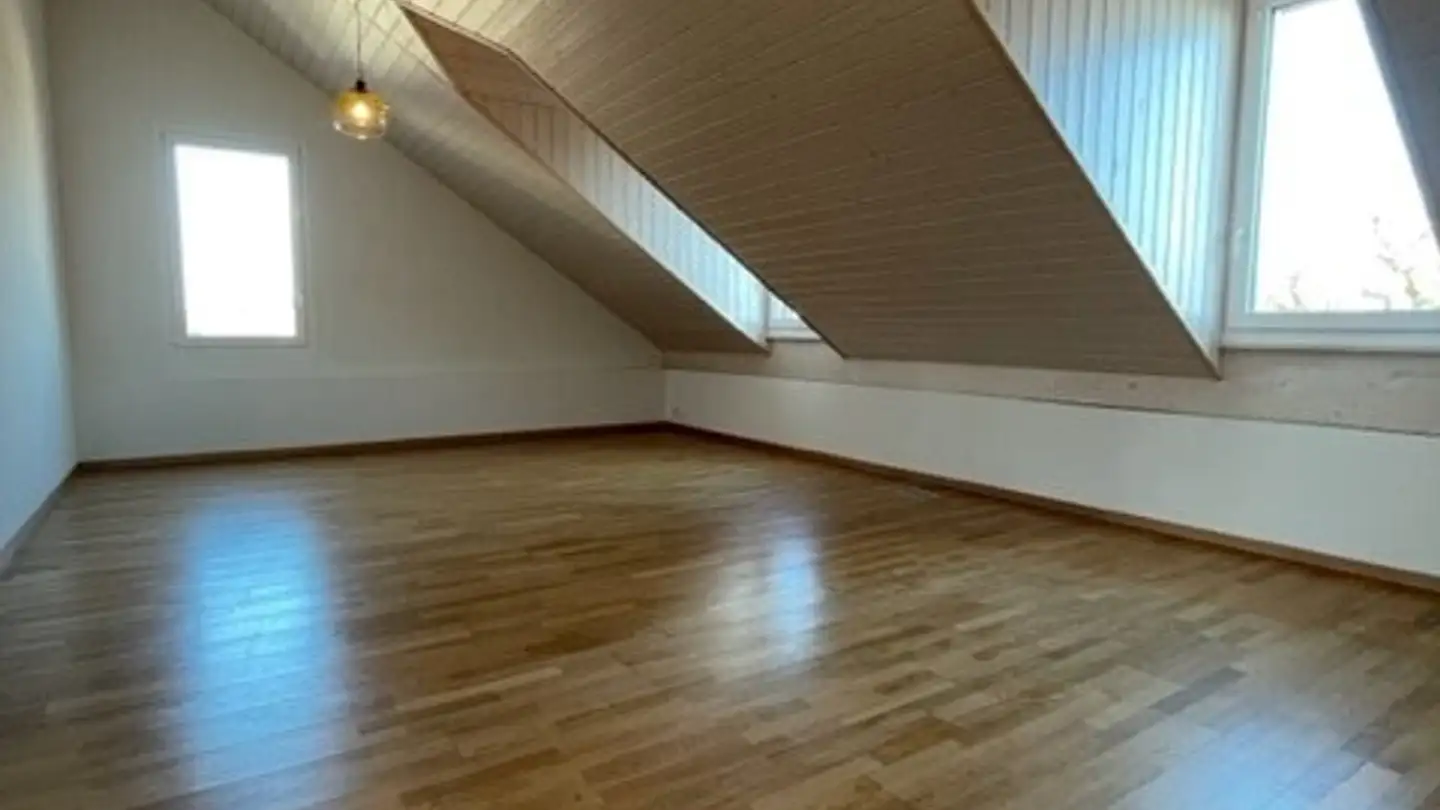 Appartamento in affitto - Rue De Trévelin 18, 1170 Aubonne - Foto 3