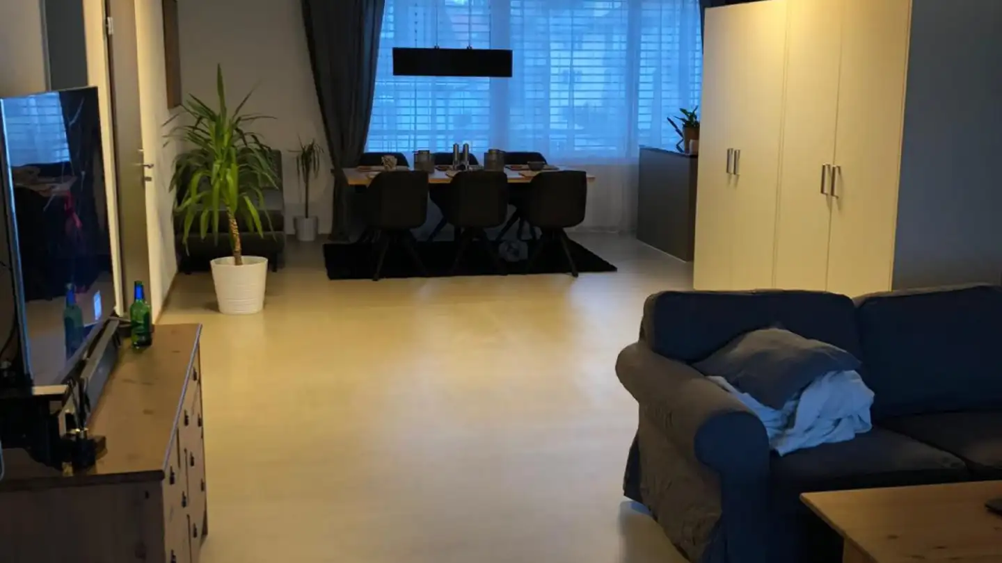 Apartment for rent - 9200 Gossau SG - Photo 2