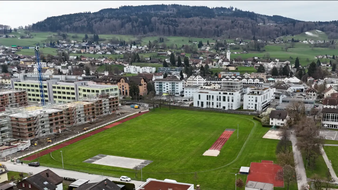 Casa singola in vendita - 5734 Reinach AG