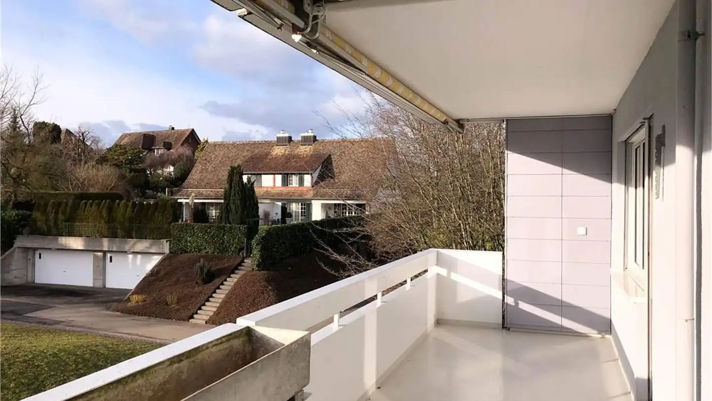 Appartement à louer - Aubrigweg 5, 8634 Hombrechtikon - Photo 2