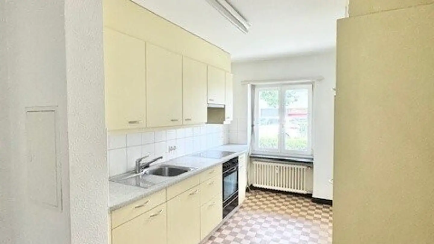 Apartment for rent - Rixheimerstrasse 1, 4055 Basel - Photo 3