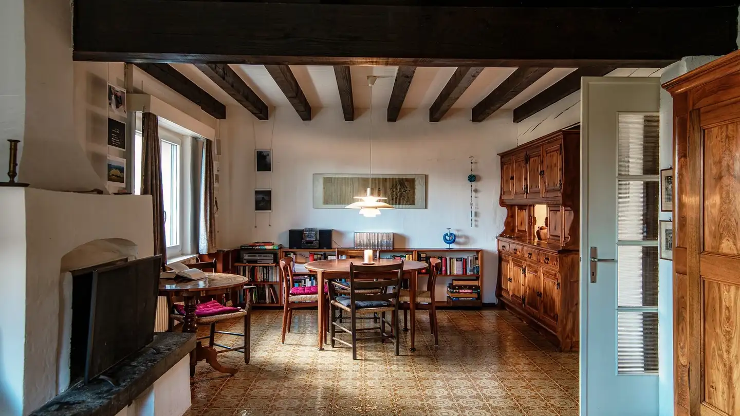 Casa singola in vendita - Strada De Piandera, 6959 Piandera Paese - Foto 3