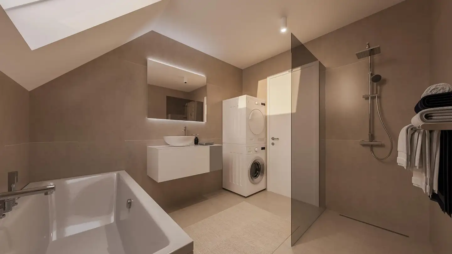 Attic flat for sale - Aachweg 1, 9323 Steinach - Photo 3