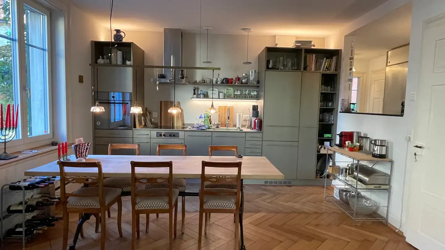 Single room for rent - St.-Georgen-Strasse 35, 8400 Winterthur - Photo 3