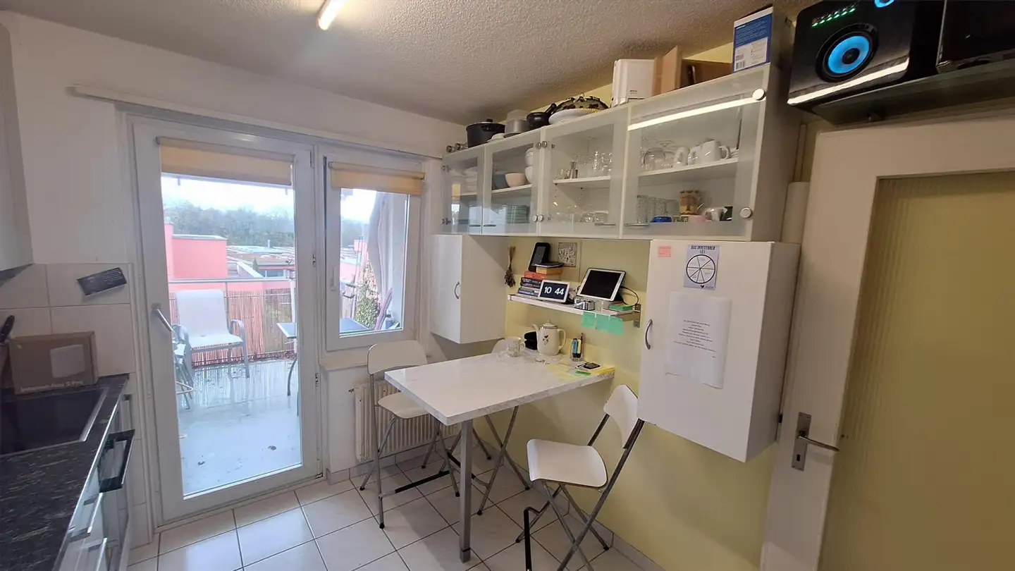 Appartamento in affitto - Alpenstrasse 62, 3627 Heimberg - Photo 2