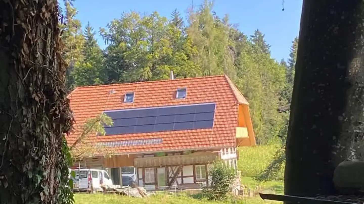 Ferme à louer - Eilisboden 302, 3662 Seftigen - Photo 3