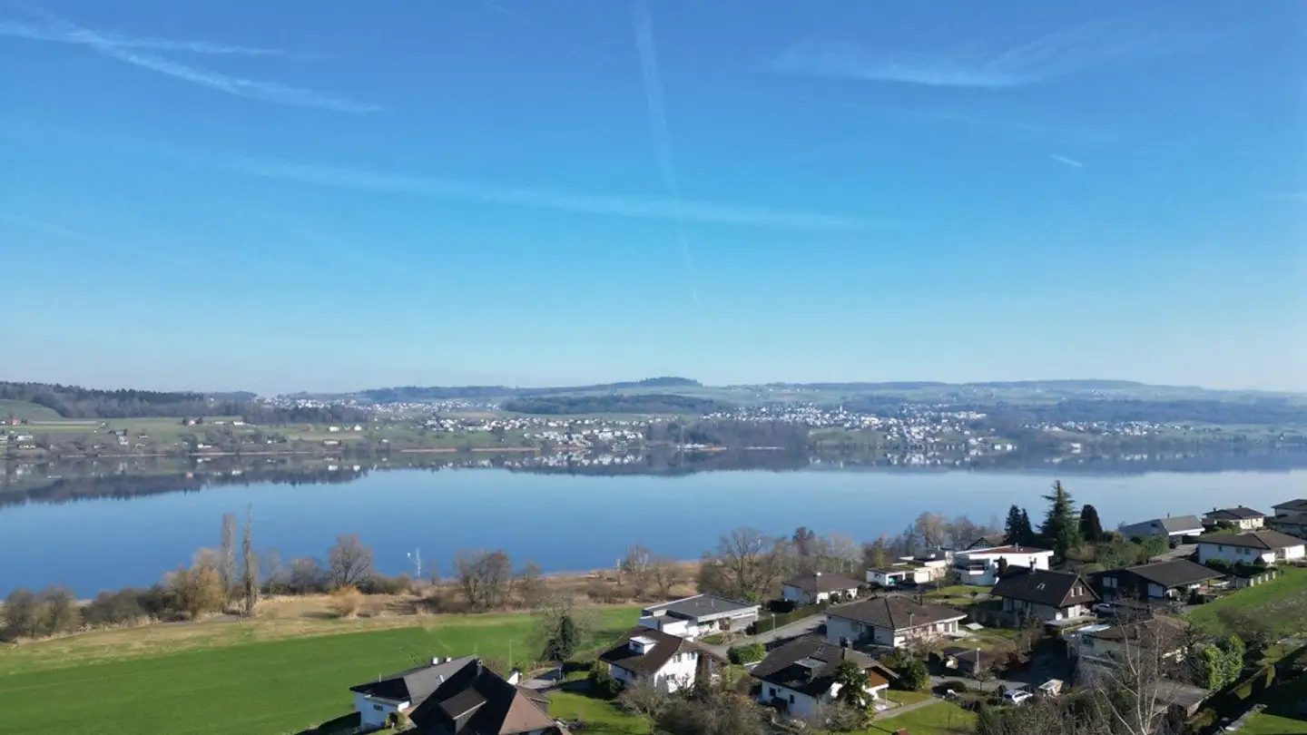 Apartment for sale - Plattenstrasse 3, 5736 Burg AG - Photo 2