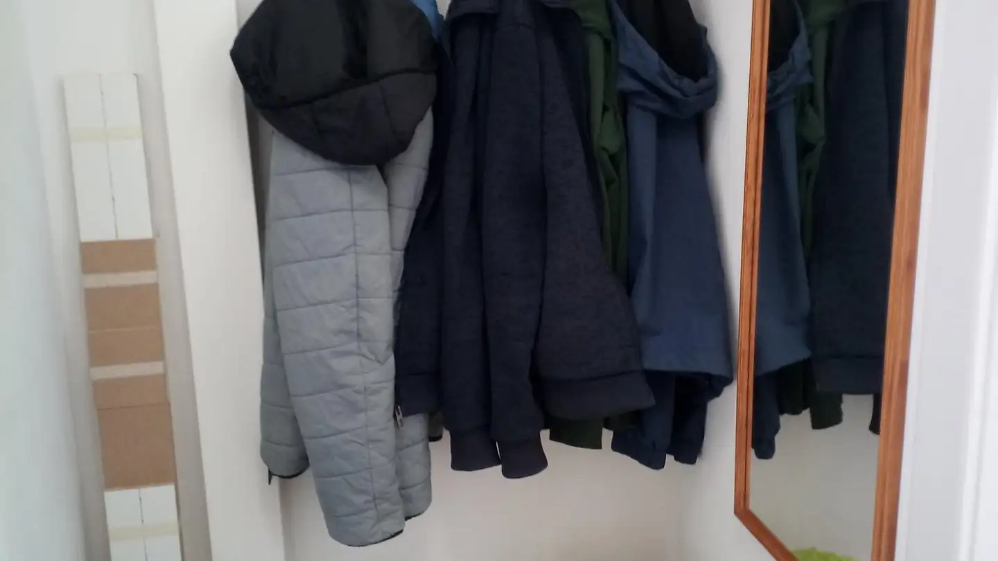 Wohnung mieten - Roschistrasse 8, 3007 Bern - Foto 2