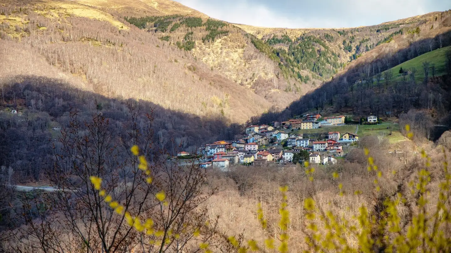 Casa singola in vendita - Strada De Piandera, 6959 Piandera Paese - Foto 4