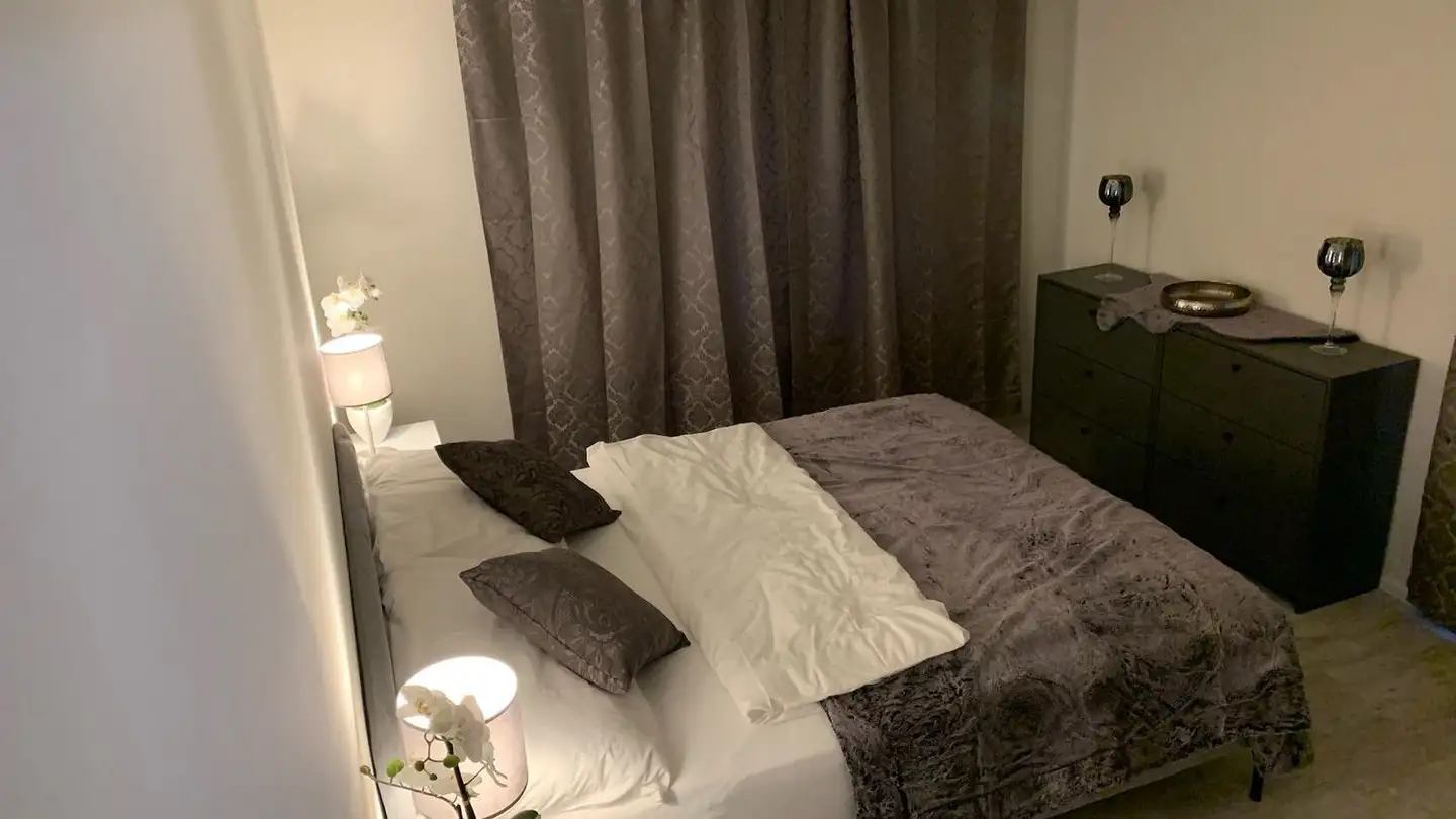 Penthouse mieten - Schulstrasse 18, 4315 Zuzgen - Foto 2